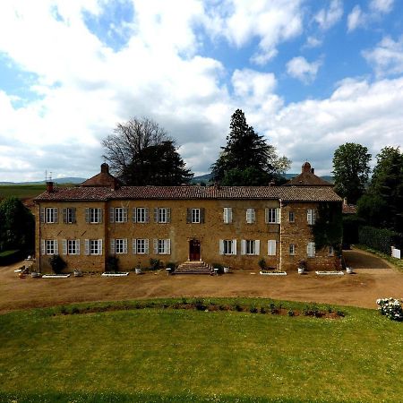 Chateau De Colombier Saint-Julien  Exteriör bild