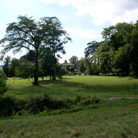 Chateau De Colombier Saint-Julien  Exteriör bild